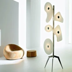 Foscarini Orbital Stehleuchte| Stehleuchten
