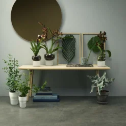 Eva Solo Orchideentopf Ø15cm| Blumentöpfe