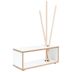 Tojo Ordnung Kindergarderobe| Bänke