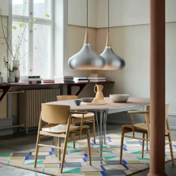 Pendelleuchten^Fritz Hansen Orient™ Pendelleuchte