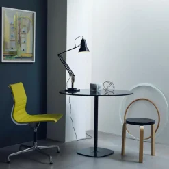 Schreibtischleuchten^Anglepoise Original 1227 Brass Schreibtischleuchte