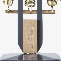 Schreibtischleuchten^Anglepoise Original 1227 Brass Schreibtischleuchte