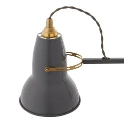 Schreibtischleuchten^Anglepoise Original 1227 Brass Schreibtischleuchte