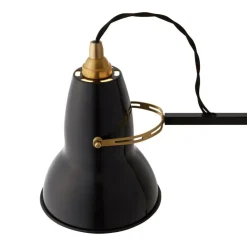 Schreibtischleuchten^Anglepoise Original 1227 Brass Schreibtischleuchte