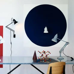 Schreibtischleuchten^Anglepoise Original 1227 Mini Schreibtischleuchte