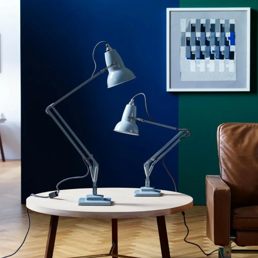 Schreibtischleuchten^Anglepoise Original 1227 Mini Schreibtischleuchte