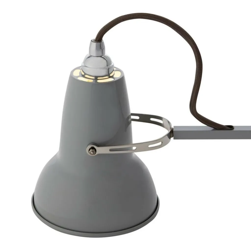 Schreibtischleuchten^Anglepoise Original 1227 Mini Schreibtischleuchte