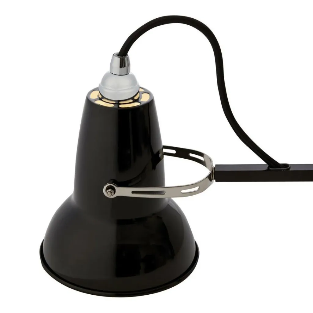 Schreibtischleuchten^Anglepoise Original 1227 Mini Schreibtischleuchte
