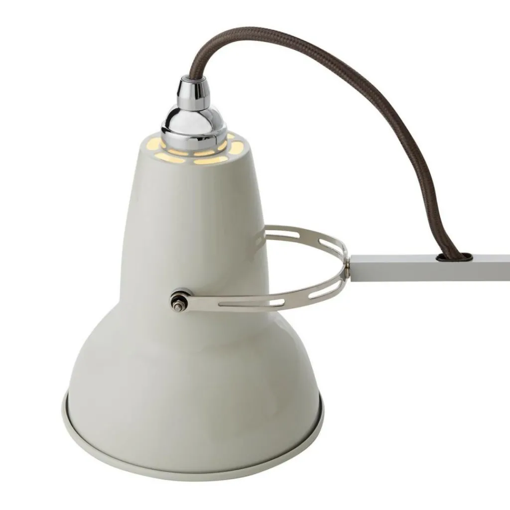 Schreibtischleuchten^Anglepoise Original 1227 Mini Schreibtischleuchte