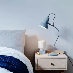 Schreibtischleuchten^Anglepoise Original 1227 Mini Tischleuchte