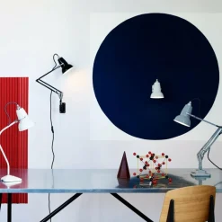 Schreibtischleuchten^Anglepoise Original 1227 Mini Tischleuchte