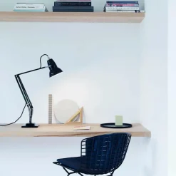 Schreibtischleuchten^Anglepoise Original 1227 Schreibtischleuchte