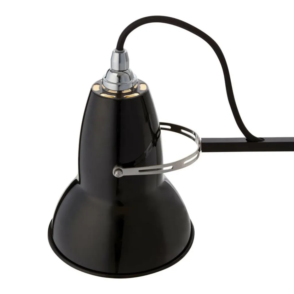 Schreibtischleuchten^Anglepoise Original 1227 Schreibtischleuchte