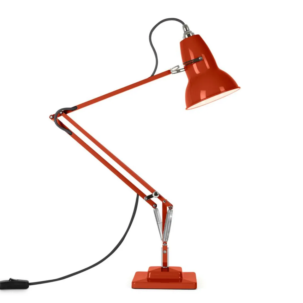 Schreibtischleuchten^Anglepoise Original 1227 Schreibtischleuchte