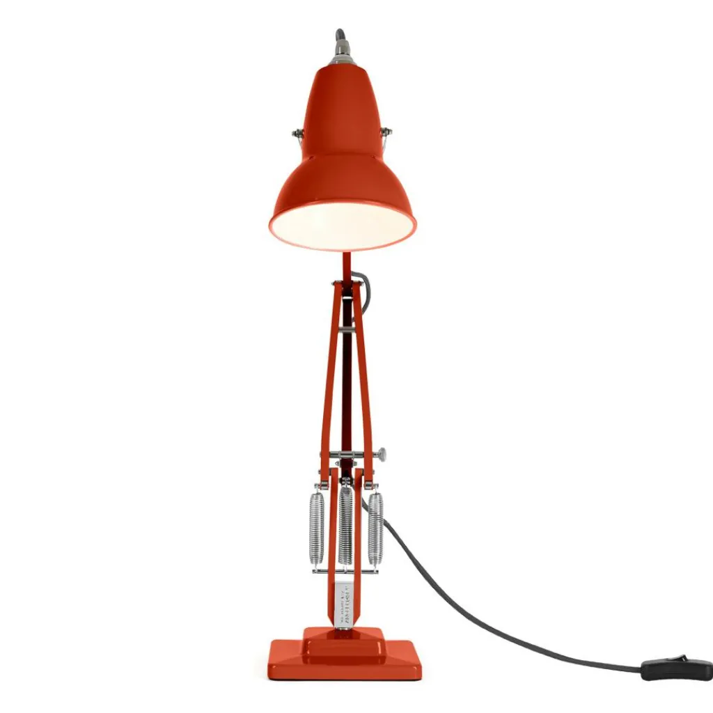 Schreibtischleuchten^Anglepoise Original 1227 Schreibtischleuchte