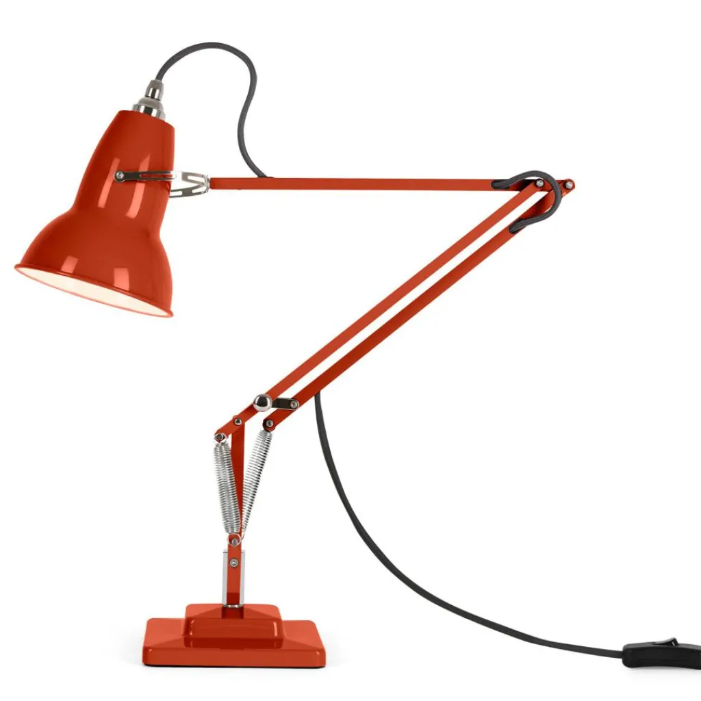 Schreibtischleuchten^Anglepoise Original 1227 Schreibtischleuchte
