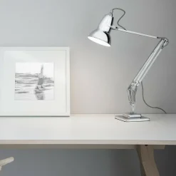 Schreibtischleuchten^Anglepoise Original 1227 Schreibtischleuchte