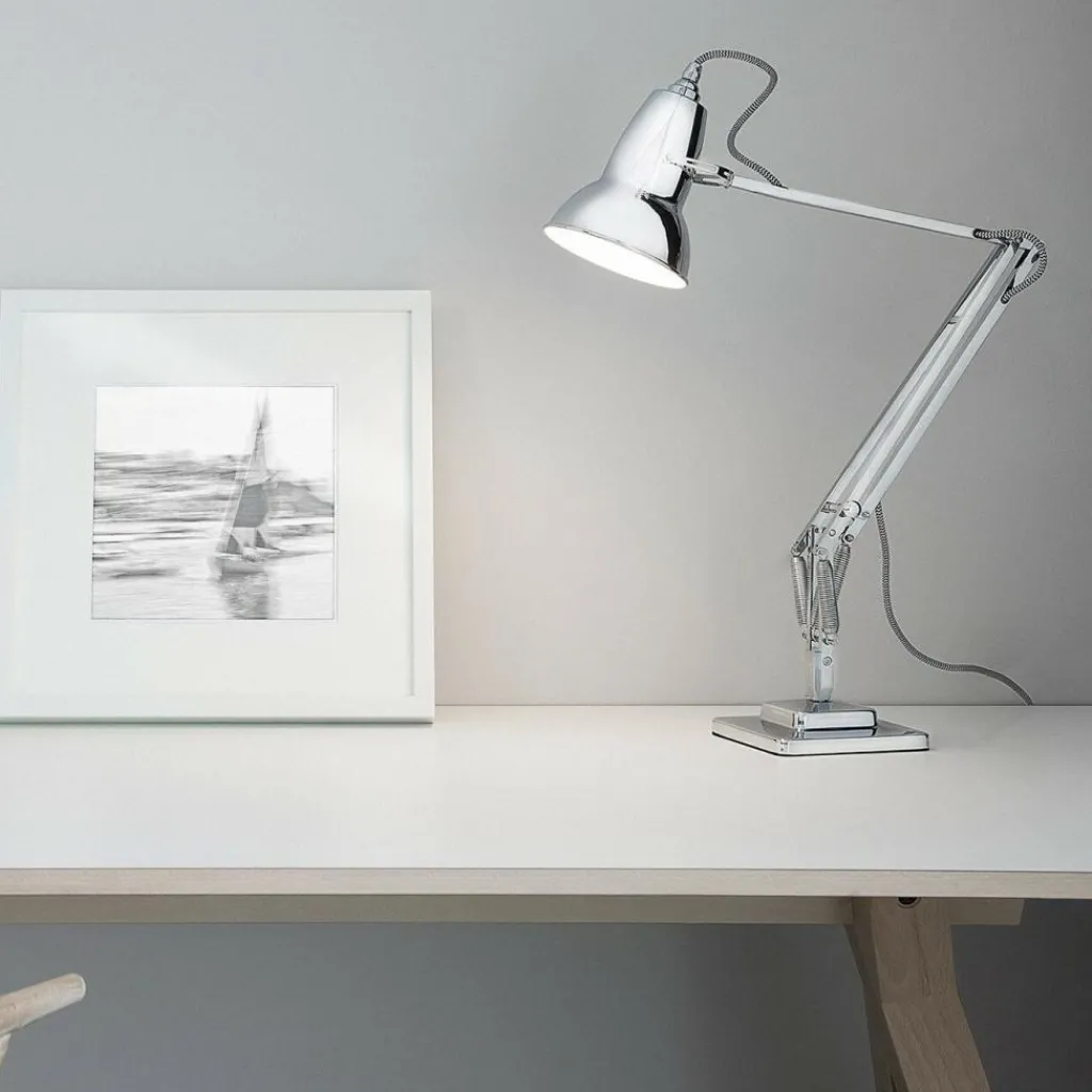 Schreibtischleuchten^Anglepoise Original 1227 Schreibtischleuchte