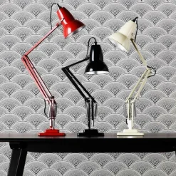 Schreibtischleuchten^Anglepoise Original 1227 Schreibtischleuchte