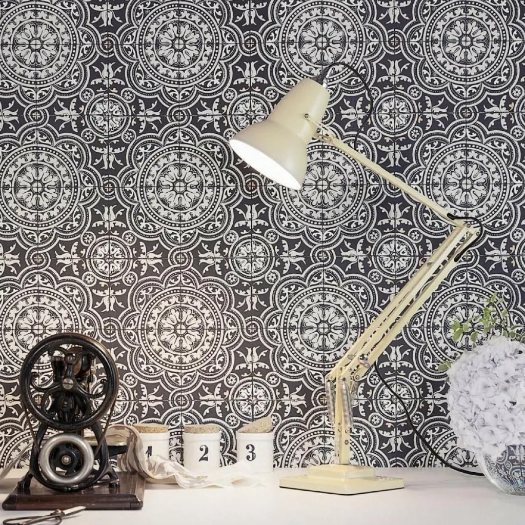 Schreibtischleuchten^Anglepoise Original 1227 Schreibtischleuchte