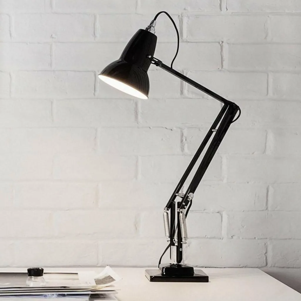 Schreibtischleuchten^Anglepoise Original 1227 Schreibtischleuchte