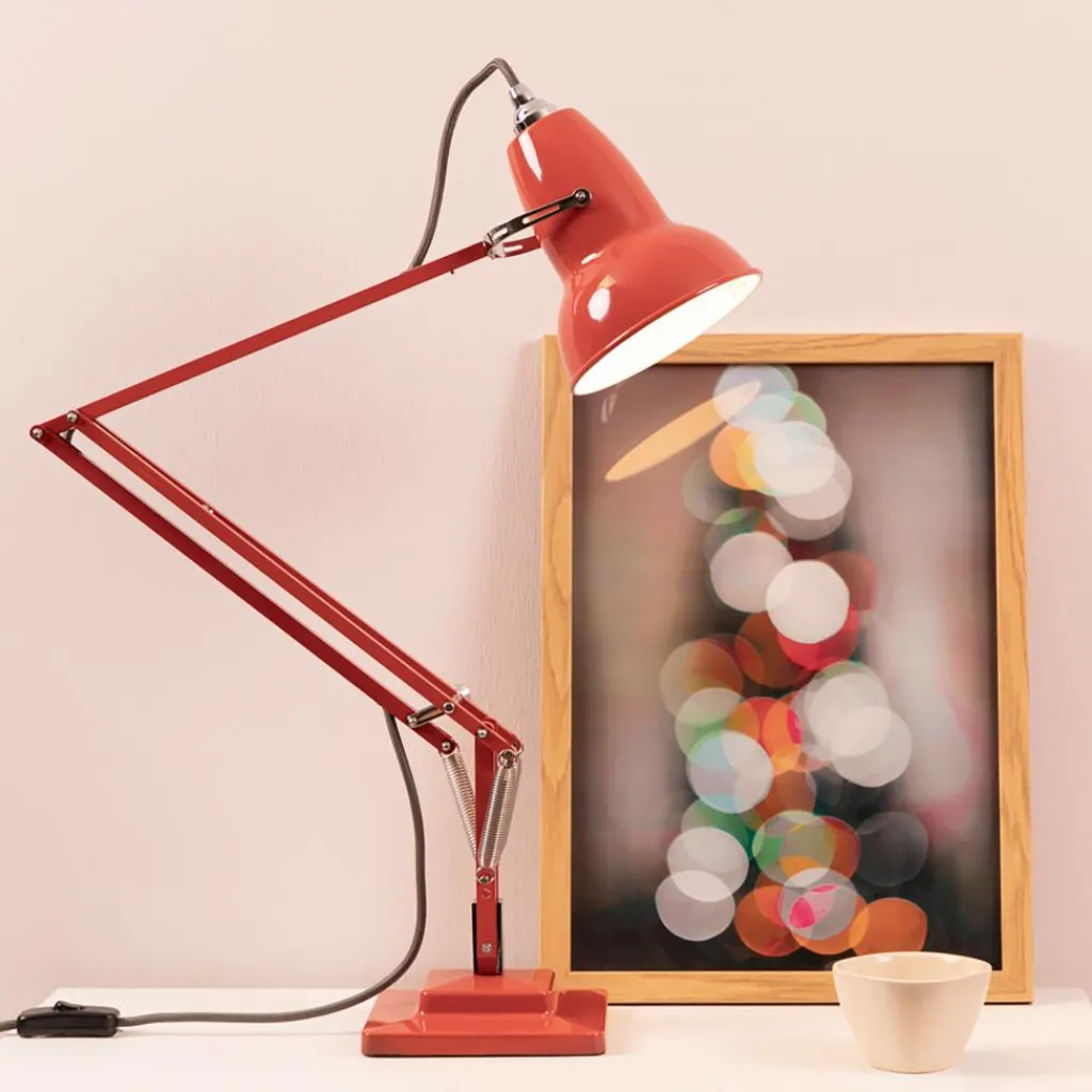 Schreibtischleuchten^Anglepoise Original 1227 Schreibtischleuchte