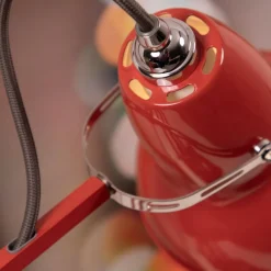 Schreibtischleuchten^Anglepoise Original 1227 Schreibtischleuchte