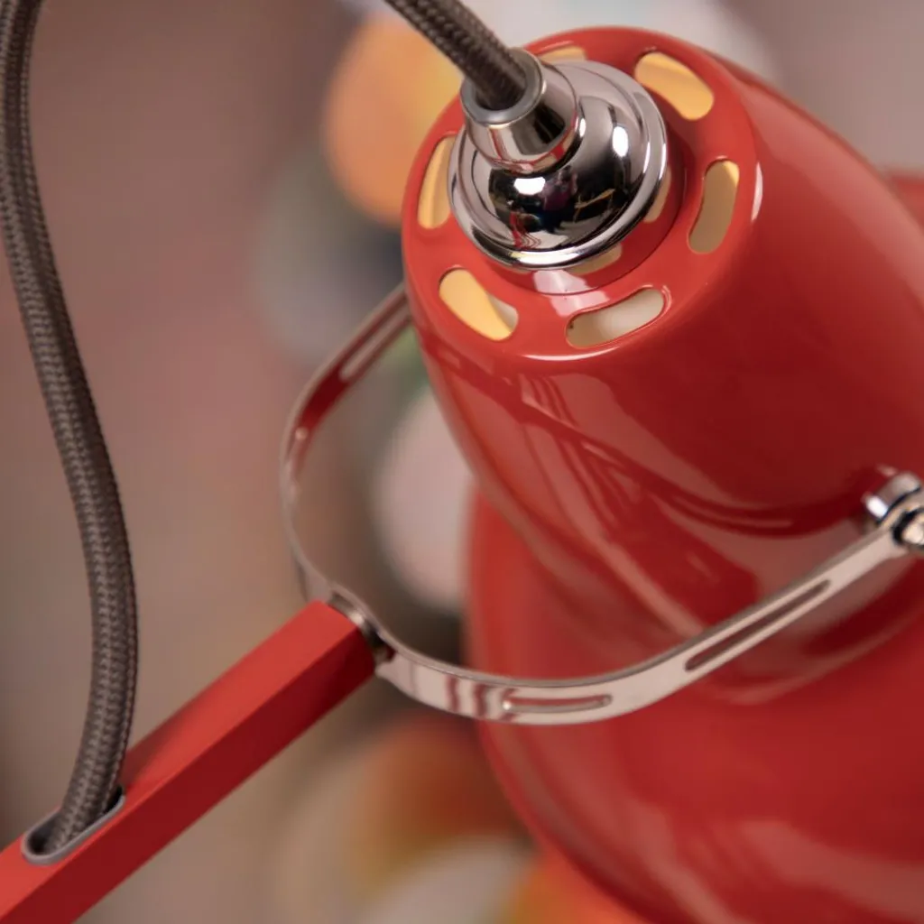 Schreibtischleuchten^Anglepoise Original 1227 Schreibtischleuchte