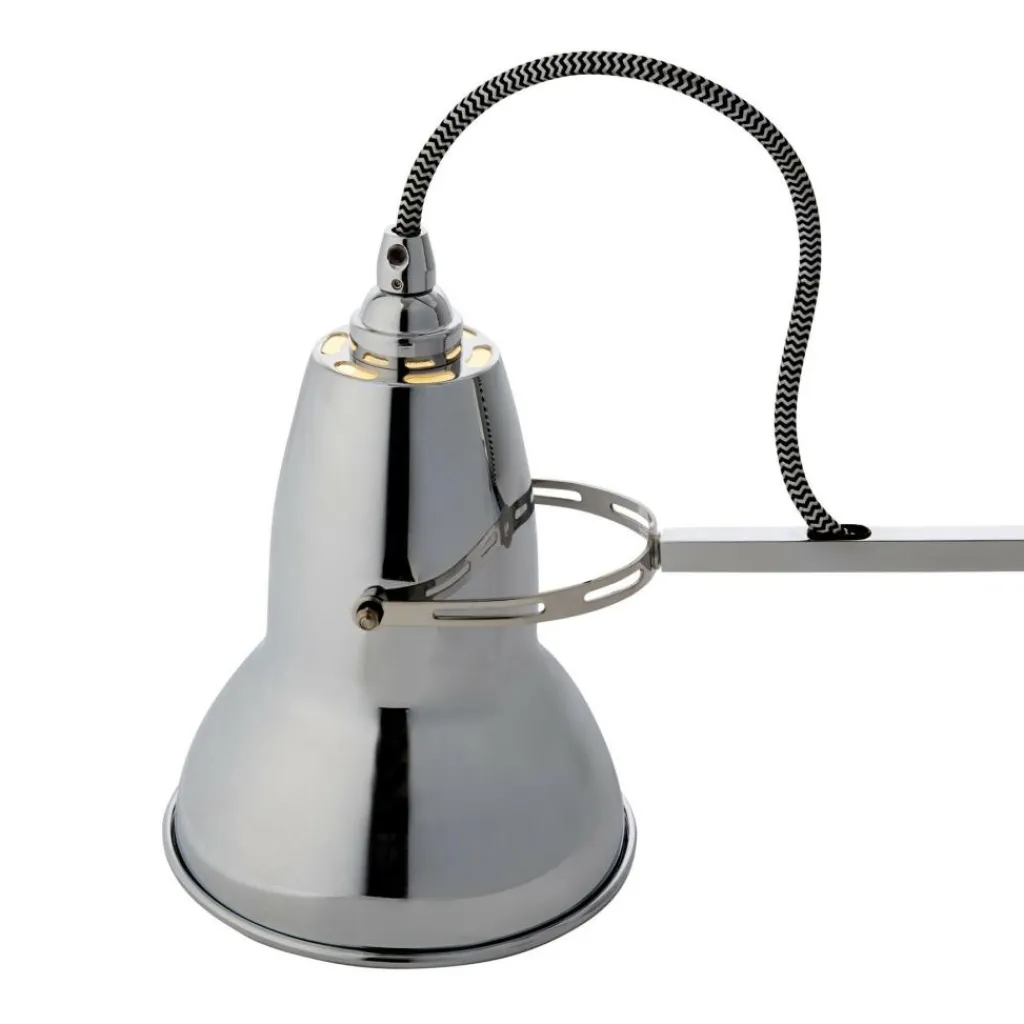 Schreibtischleuchten^Anglepoise Original 1227 Schreibtischleuchte