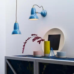 Wandleuchten^Anglepoise Original 1227 Wandleuchte