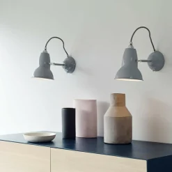Wandleuchten^Anglepoise Original 1227 Wandleuchte