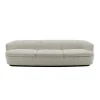 Sofas^Cappellini Orla 3-Sitzer Sofa