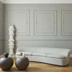 Sofas^Cappellini Orla 3-Sitzer Sofa