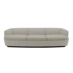 Sofas^Cappellini Orla 3-Sitzer Sofa