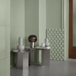 Beistelltische^Blomus Oru Beistelltisch M