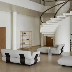 Beistelltische|Tische^Blomus Oru Beistelltisch S