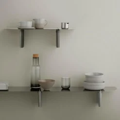 Blomus Oru Wandregal M| Regale