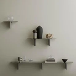 Blomus Oru Wandregal M| Regale