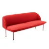 Sofas^Muuto Oslo 3-Sitzer Sofa