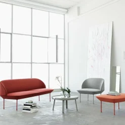Sofas^Muuto Oslo 3-Sitzer Sofa