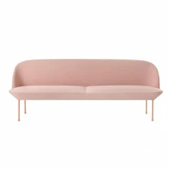 Sofas^Muuto Oslo 3-Sitzer Sofa
