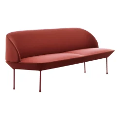 Sofas^Muuto Oslo 3-Sitzer Sofa