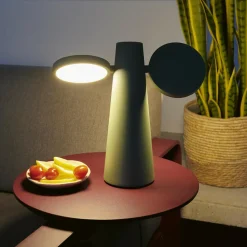 Fermob Oto Akku LED-Leuchte| Outdoor-Akkuleuchten|Outdoor-Akkuleuchten