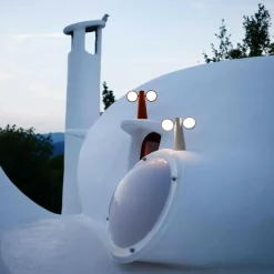 Fermob Oto Akku LED-Leuchte| Outdoor-Akkuleuchten|Outdoor-Akkuleuchten