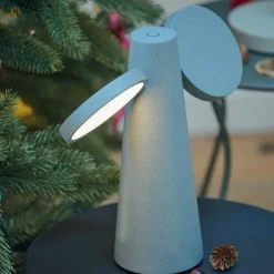 Fermob Oto Akku LED-Leuchte| Outdoor-Akkuleuchten|Outdoor-Akkuleuchten