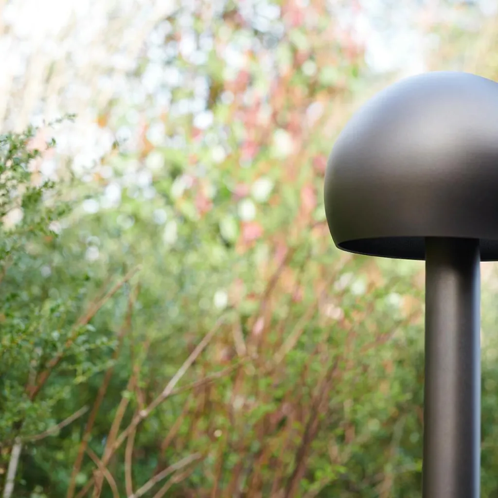 Oluce Otto 329 LED Pollerleuchte| Pollerleuchten|Pollerleuchten