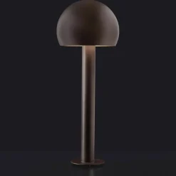 Oluce Otto 329 LED Pollerleuchte| Pollerleuchten|Pollerleuchten