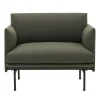 Sessel^Muuto Outline Sessel