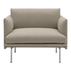 Sessel^Muuto Outline Sessel