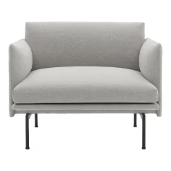 Sessel^Muuto Outline Sessel